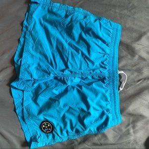 Maui and sons swim trunks